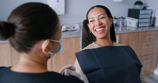 Dental Inlays and Onlays in Pen Mar, PA