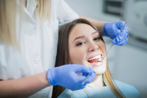 Best Dental Inlays and Onlays  in Pen Mar, PA