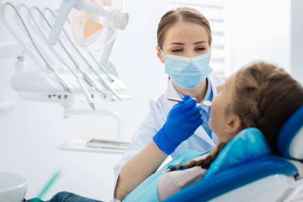Best Dental Fillings (Composite and Amalgam)  in Pen Mar, PA